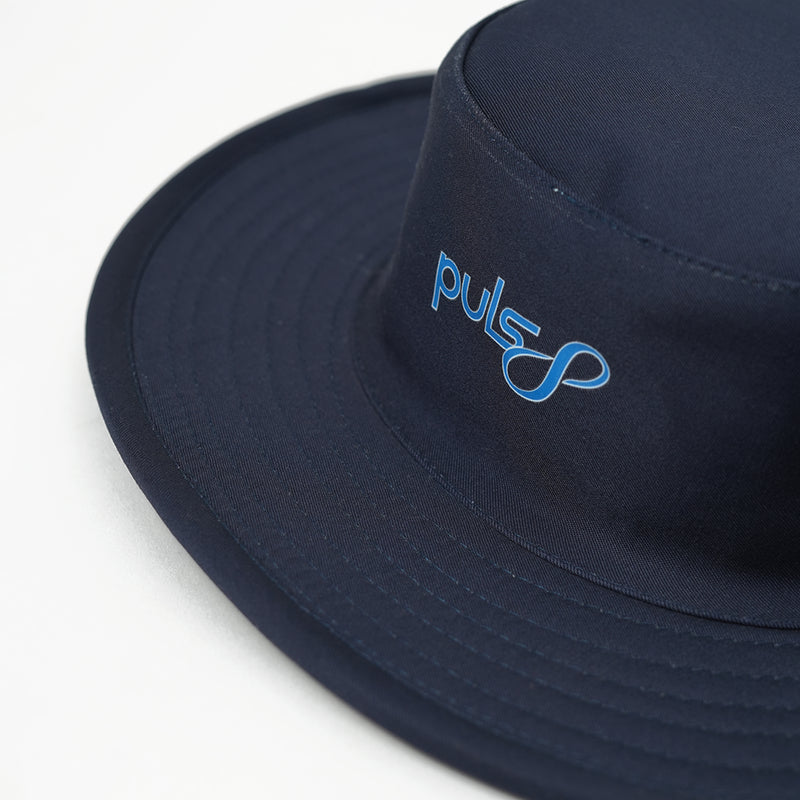 Load image into Gallery viewer, Puls8 Cricket Hat
