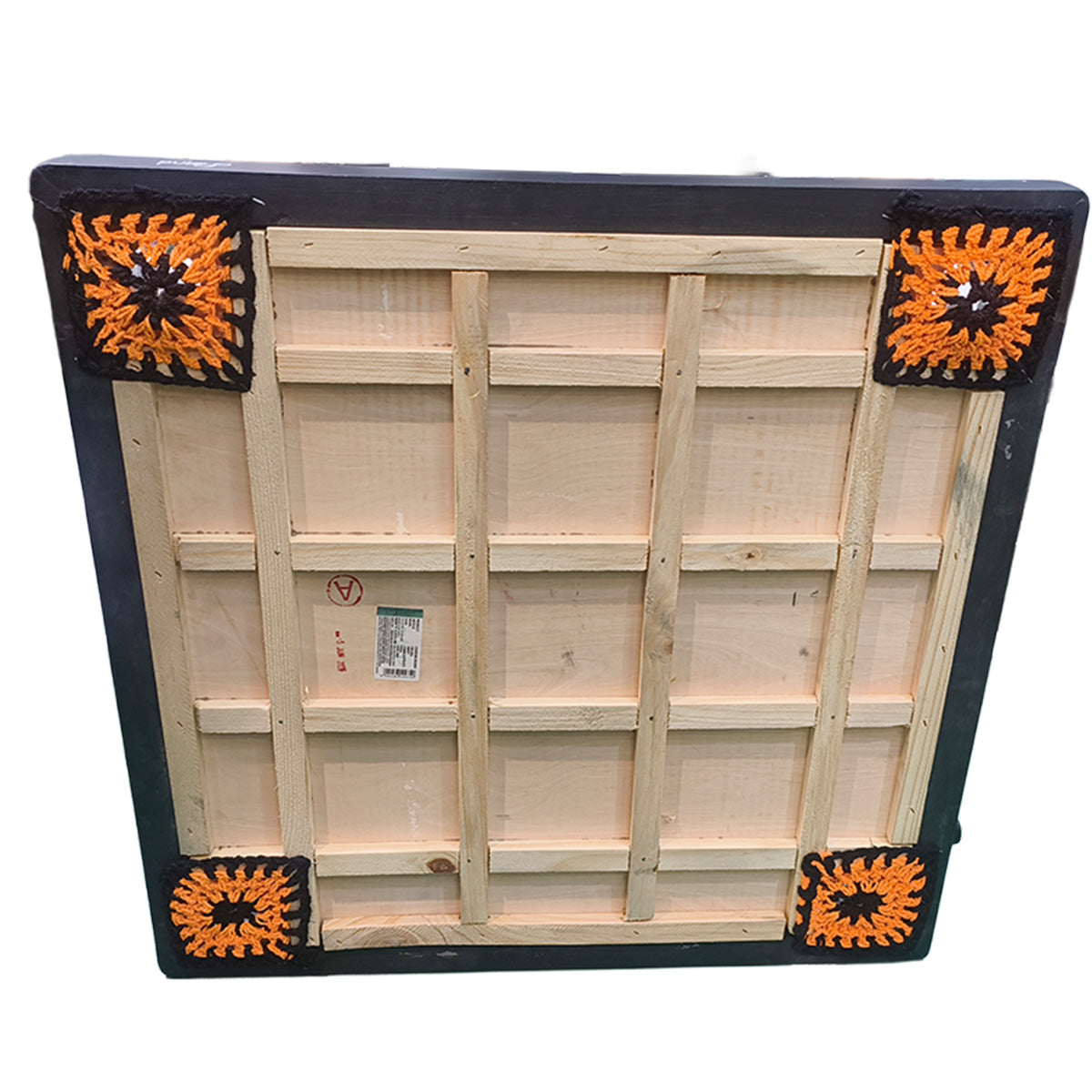 Puls8 Matt Carrom Board