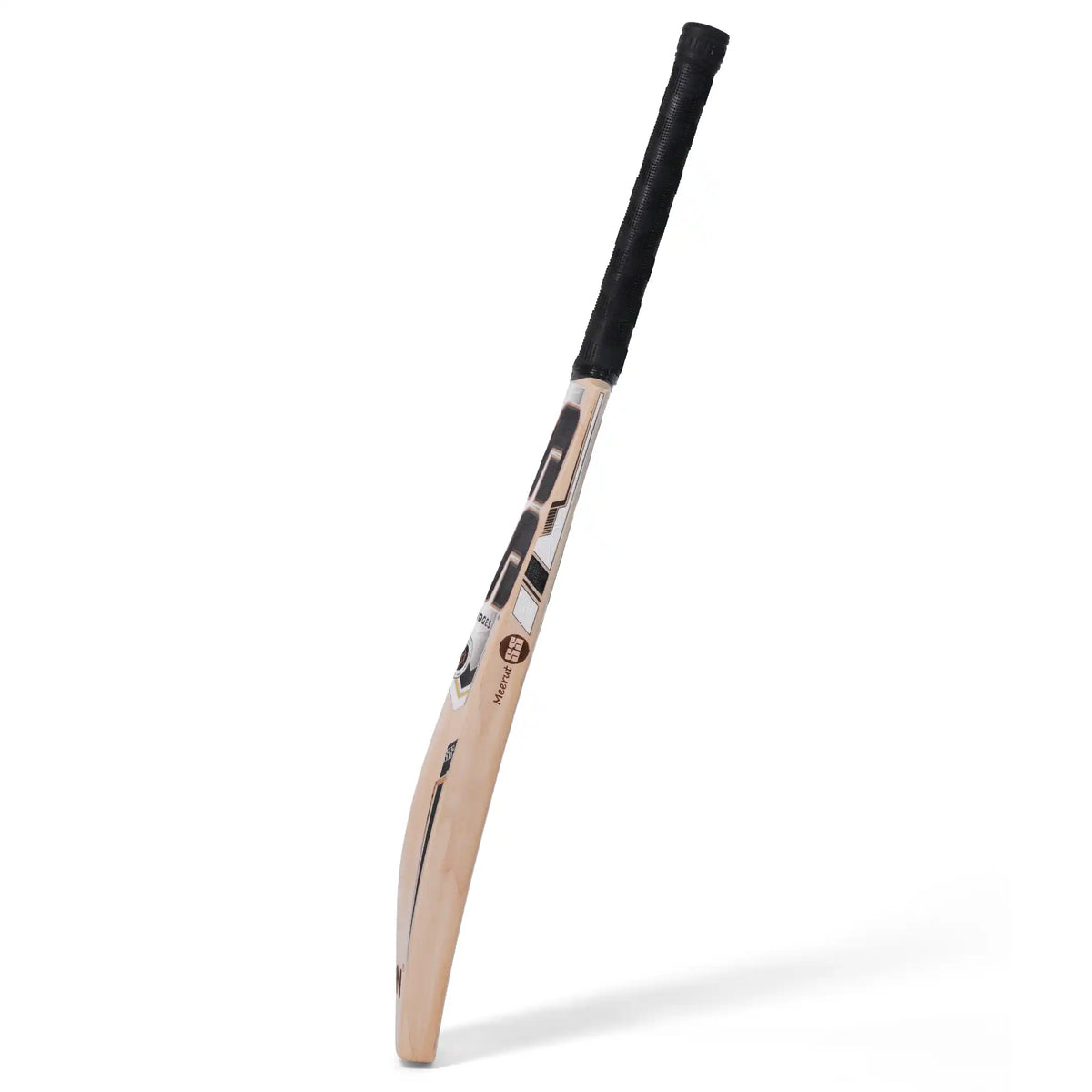 SS Limited Edition English Willow Cricket Bat (SH)