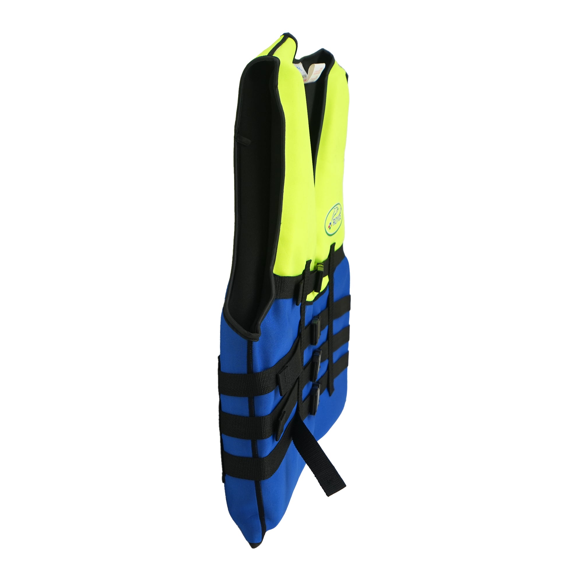 Puls8 Buoypro Swimming Life Jacket