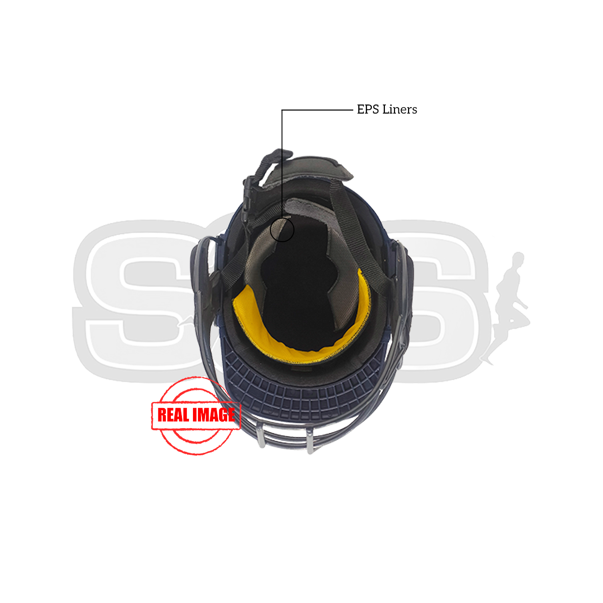 Shrey Elite Pro Titanium Cricket Helmet