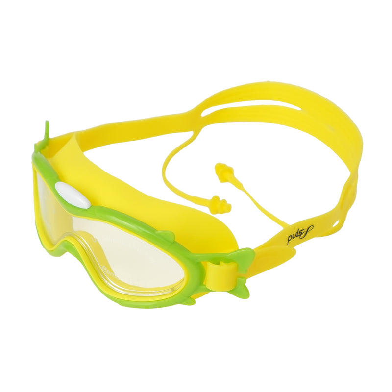 Load image into Gallery viewer, Puls8 Tiderush Swimming Goggle
