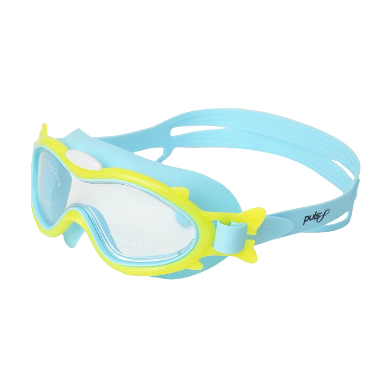 Load image into Gallery viewer, Puls8 Tiderush Swimming Goggle
