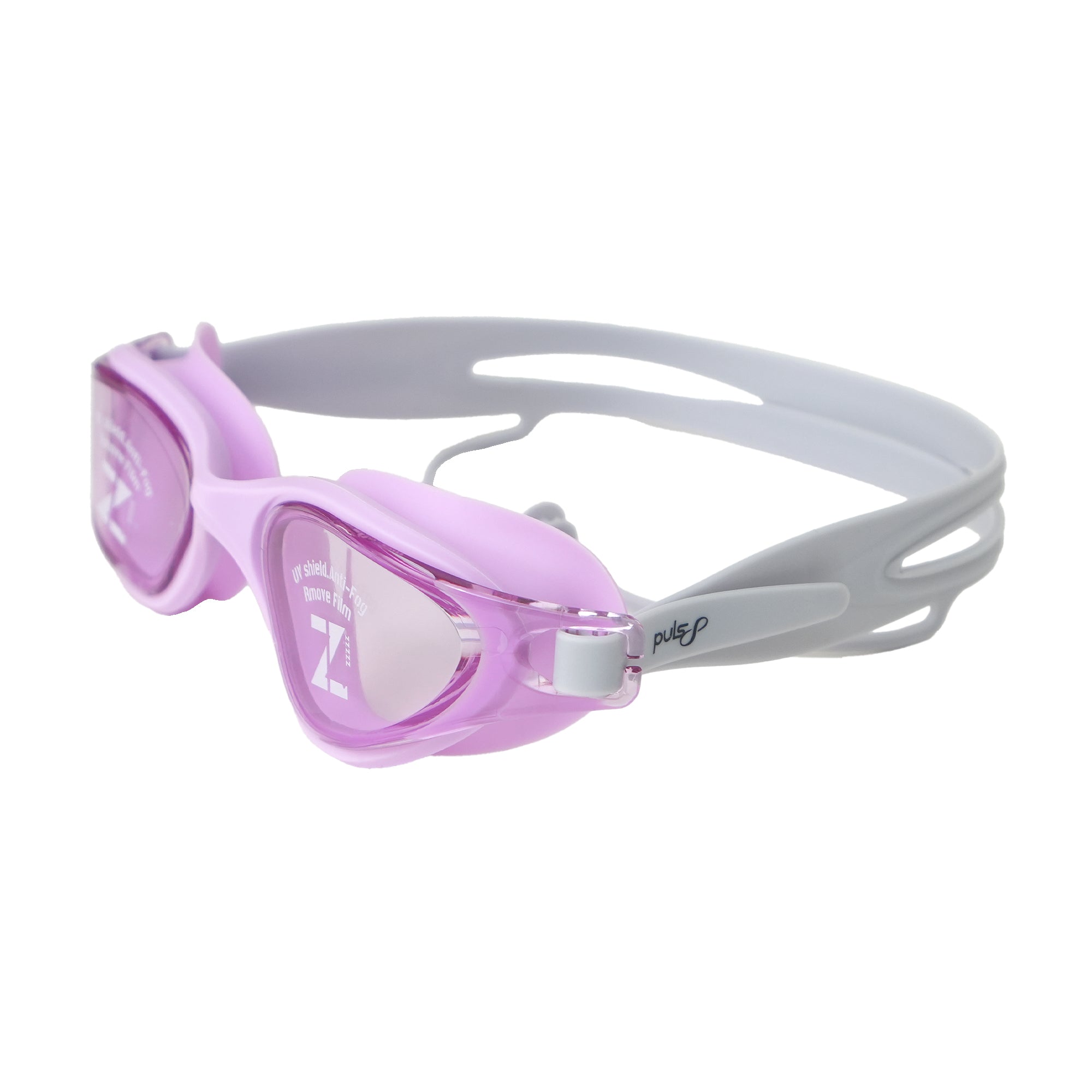 Puls8 Auqapulse Swimming Goggle