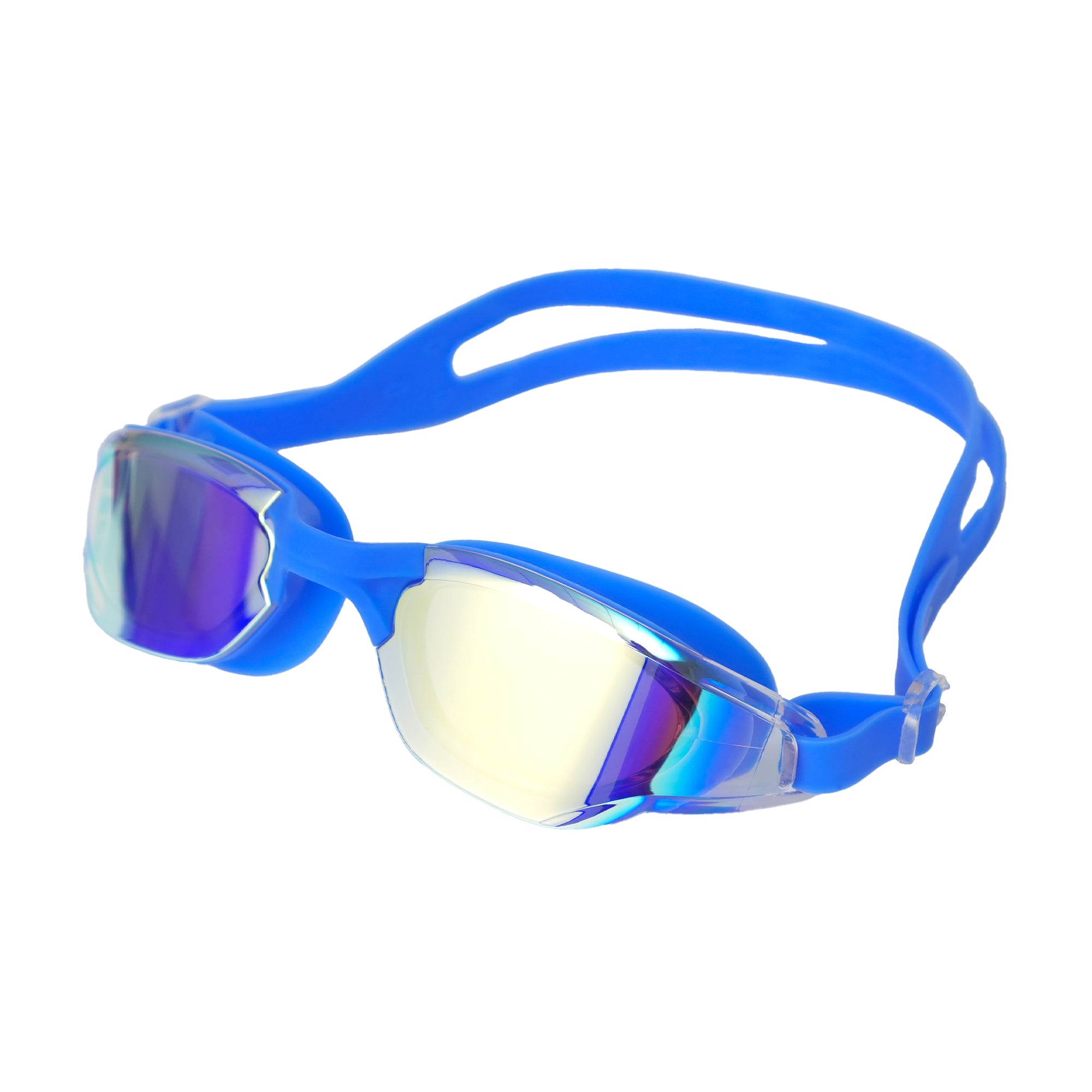 Puls8 Turbosight Swimming Goggle