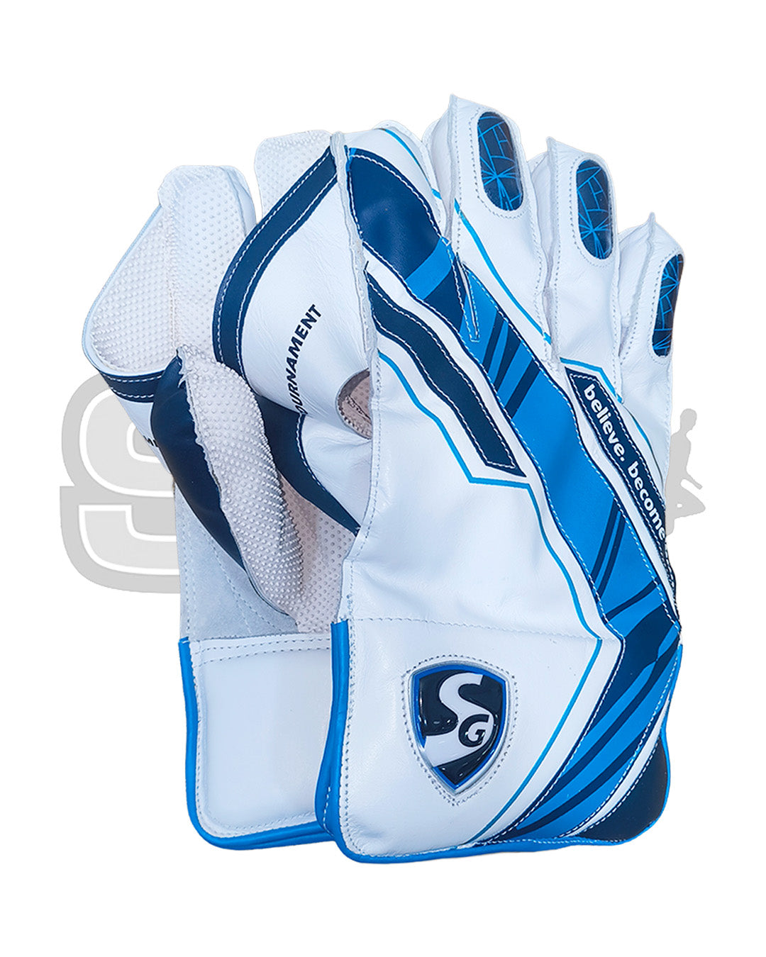 SG Tournament Wicket Keeping Gloves