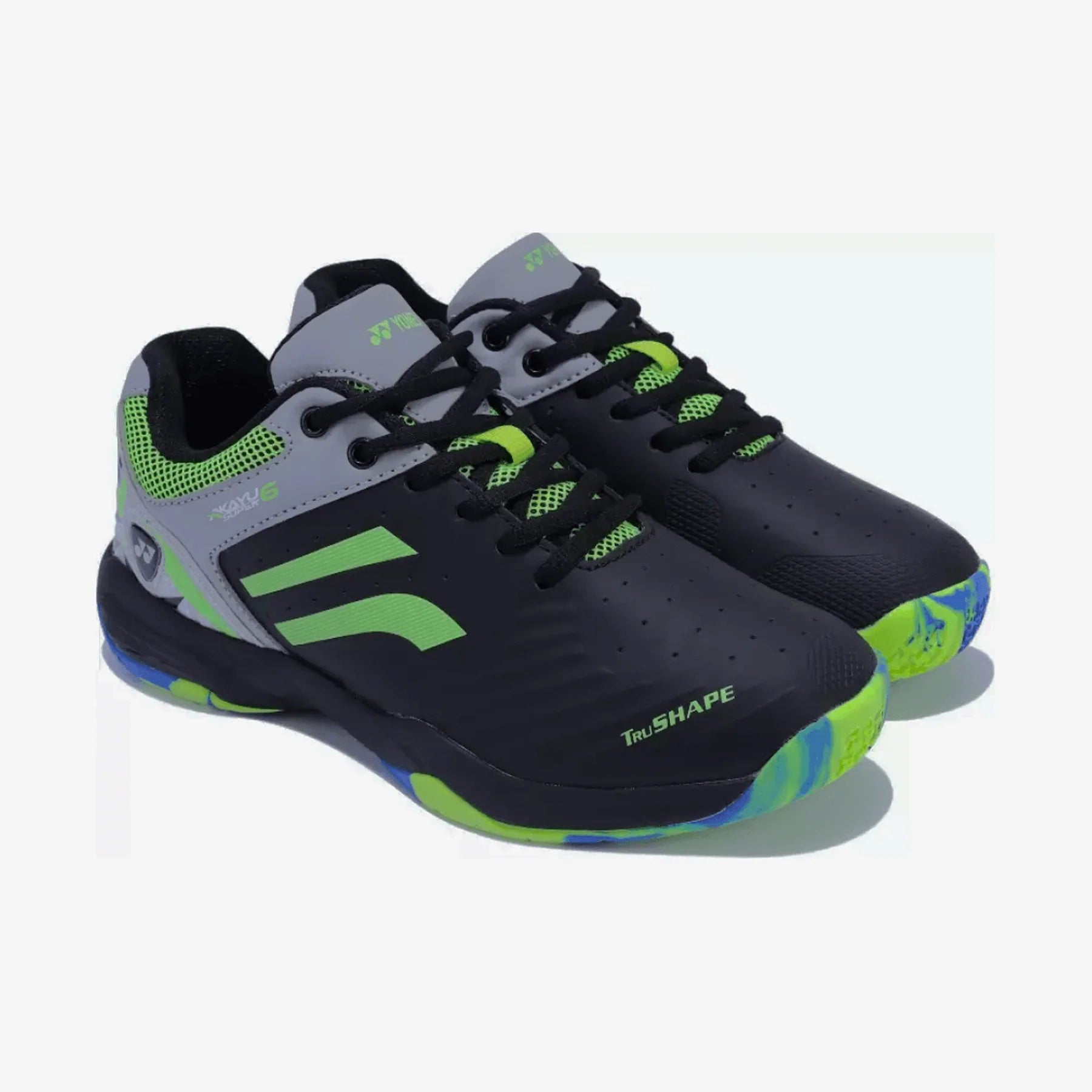 Yonex Akayu Super 6 Badminton/Squash Shoes