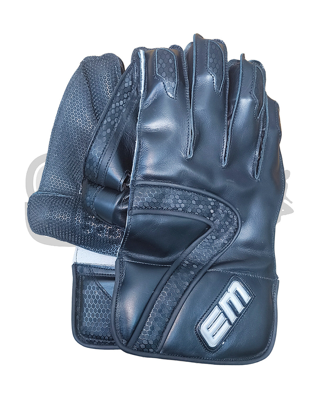 EM MSD Player Edition Cricket Keeping Gloves