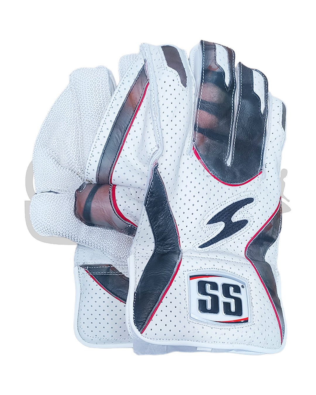 SS Players Choice Cricket Keeping Gloves