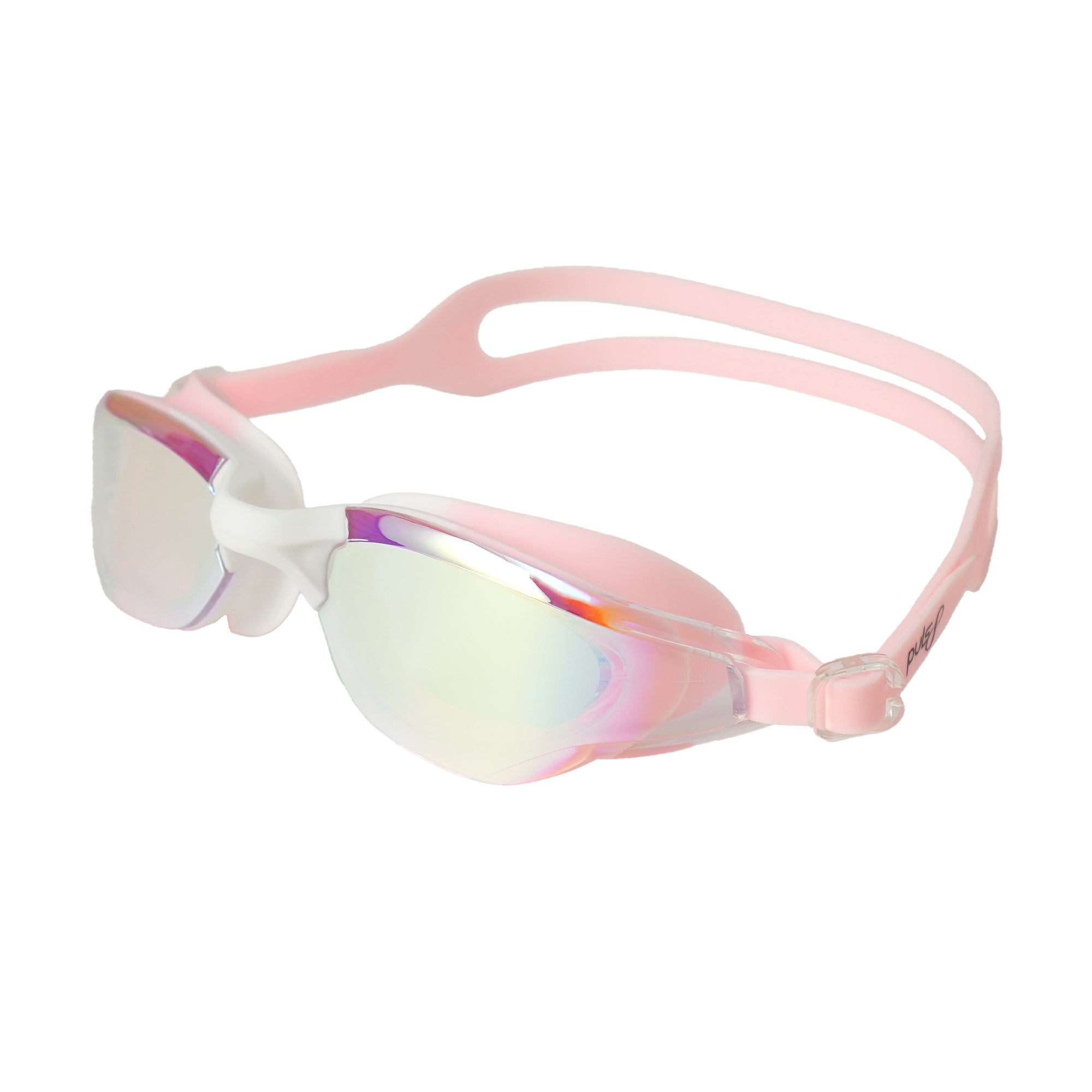 Puls8 Turbosight Swimming Goggle