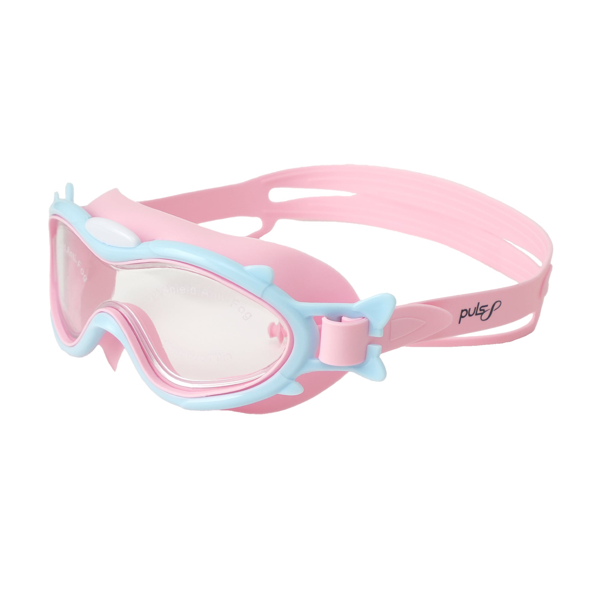 Puls8 Tiderush Swimming Goggle