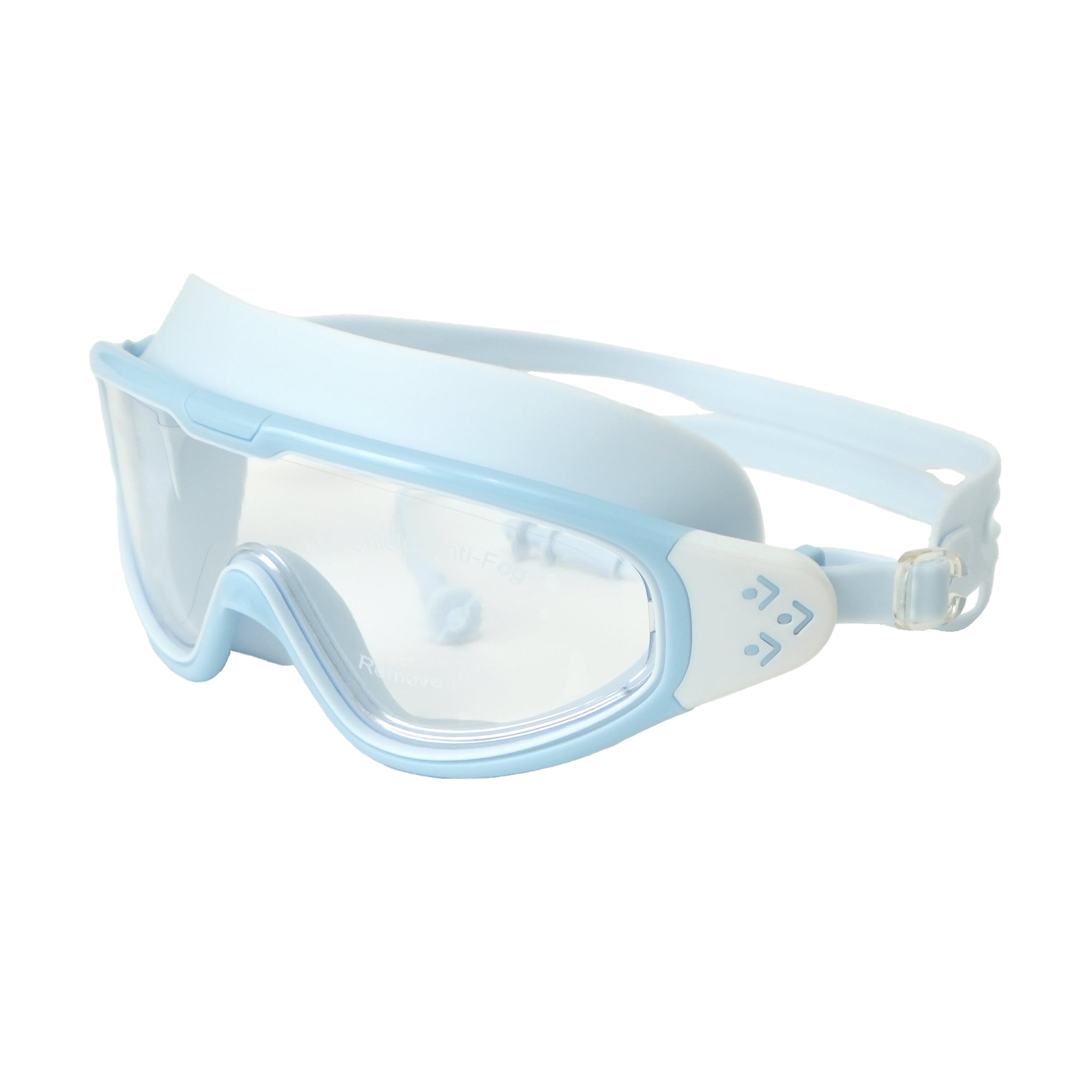 Puls8 Visioncore Swimming Goggle