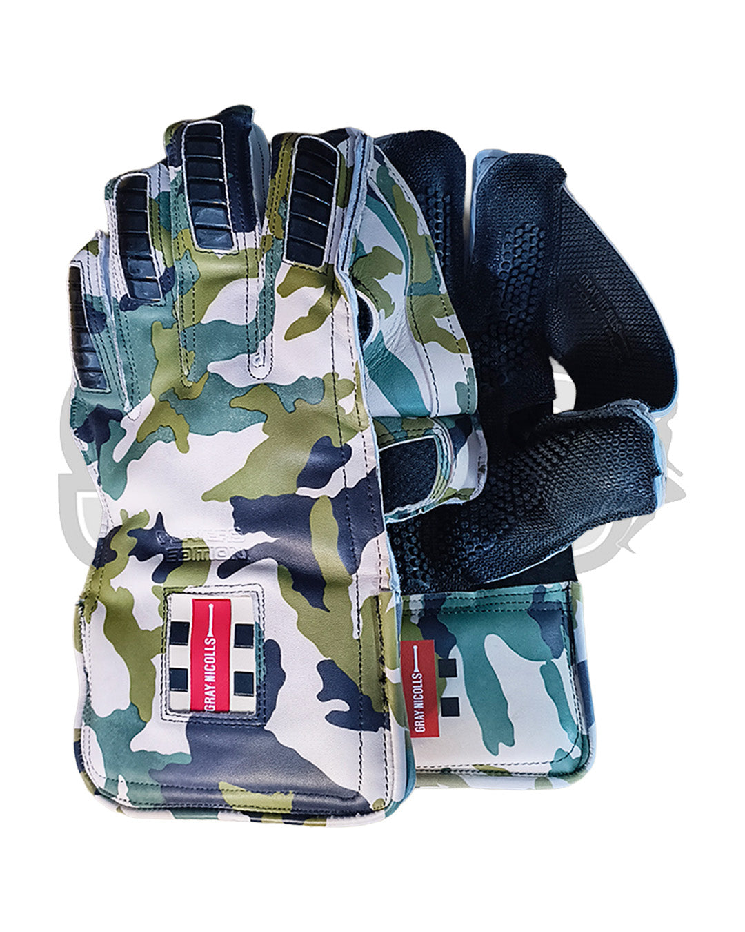 Gray-Nicolls Player Edition Cricket Keeping Gloves