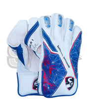 SG KLR 1 Cricket Keeping Gloves