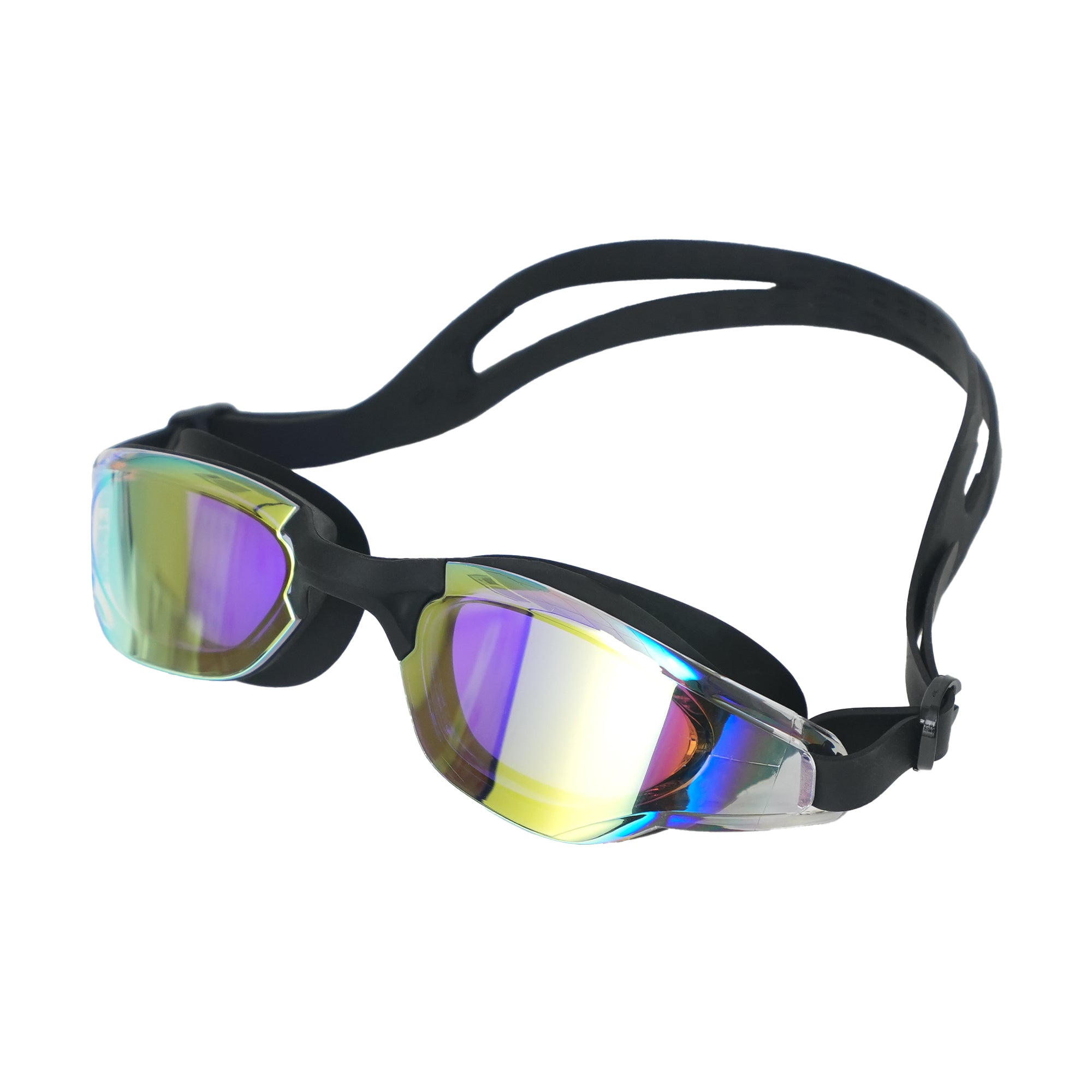 Puls8 Turbosight Swimming Goggle