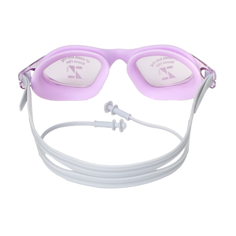 Load image into Gallery viewer, Puls8 Auqapulse Swimming Goggle
