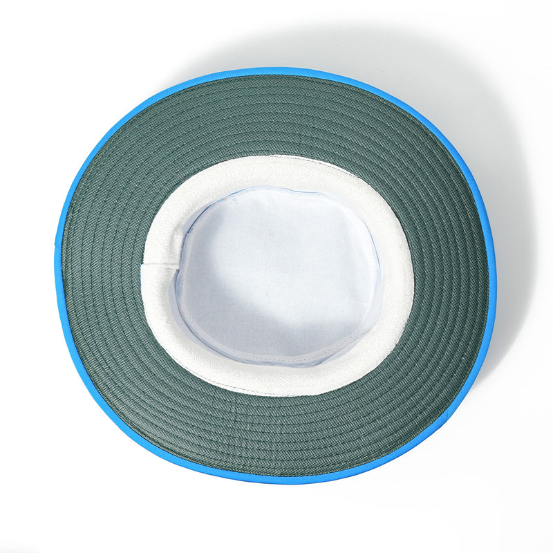 Load image into Gallery viewer, Puls8 Cricket Hat
