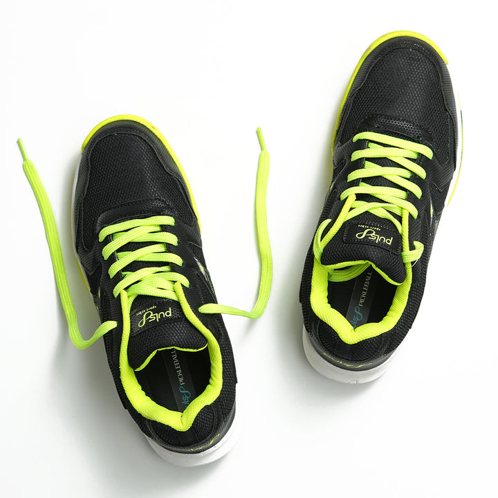 Load image into Gallery viewer, Pulsl8 Pickleball Essentials (1 Paddle + 1 Pair Shoes)
