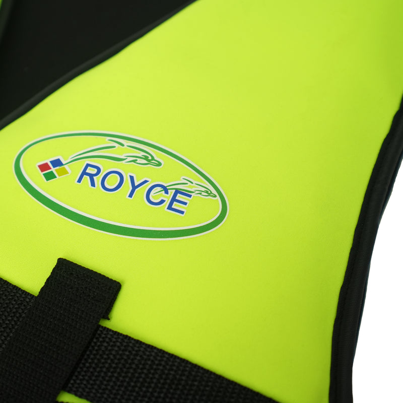 Load image into Gallery viewer, Puls8 Buoypro Swimming Life Jacket
