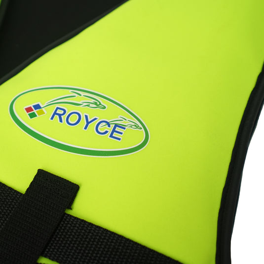 Puls8 Buoypro Swimming Life Jacket