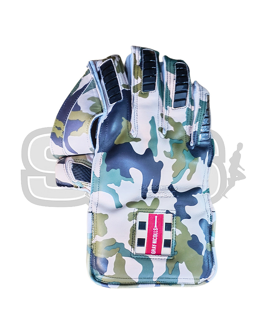Gray-Nicolls Player Edition Cricket Keeping Gloves