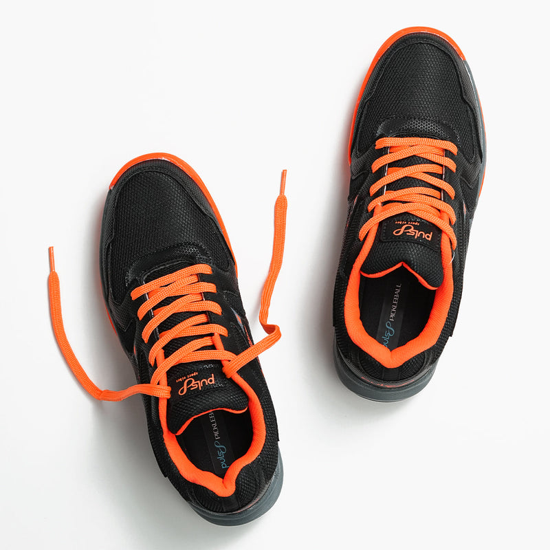 Load image into Gallery viewer, Pulsl8 Pickleball Essentials (1 Paddle + 1 Pair Shoes)
