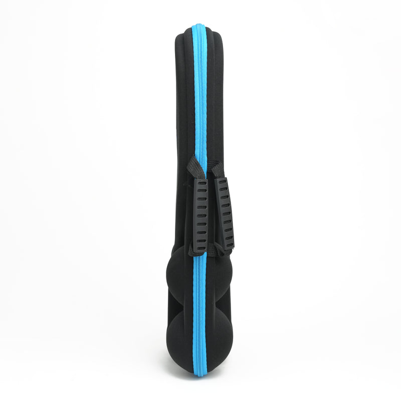 Load image into Gallery viewer, Puls8 Pickleball Paddle Case

