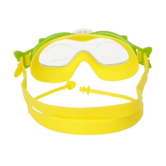 Puls8 Tiderush Swimming Goggle