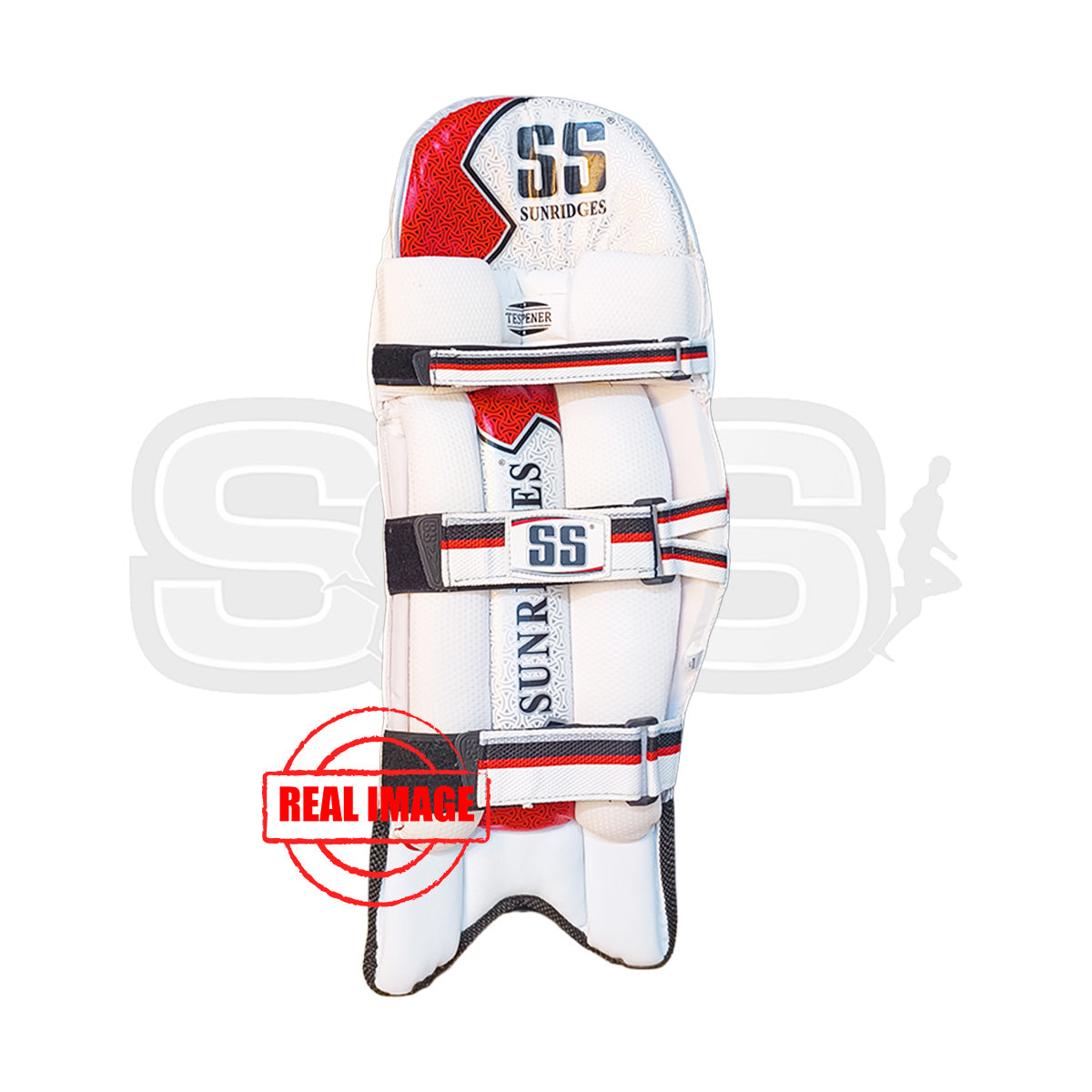 SS Test Opener Batting Pads