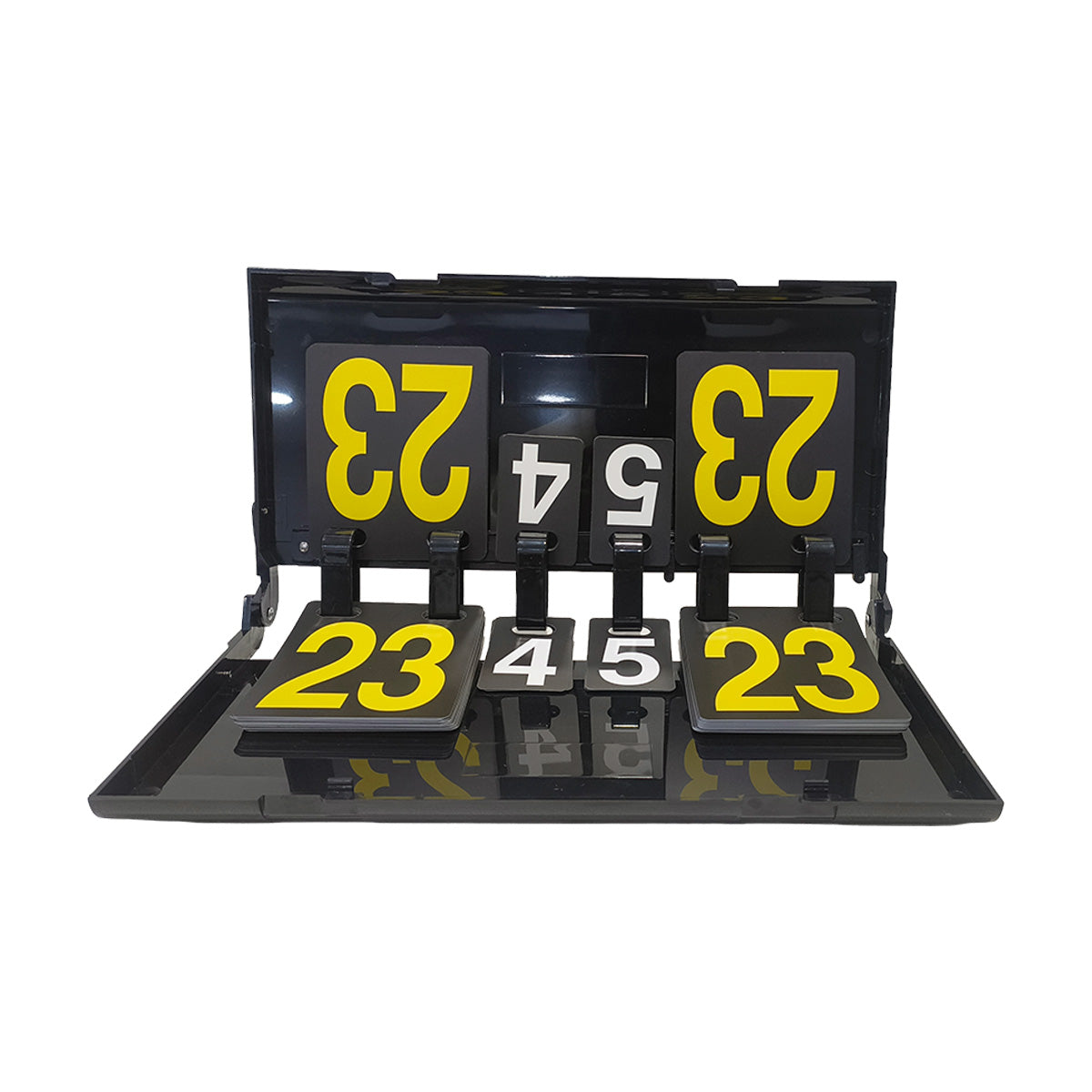 729 Multi-Function Score Board