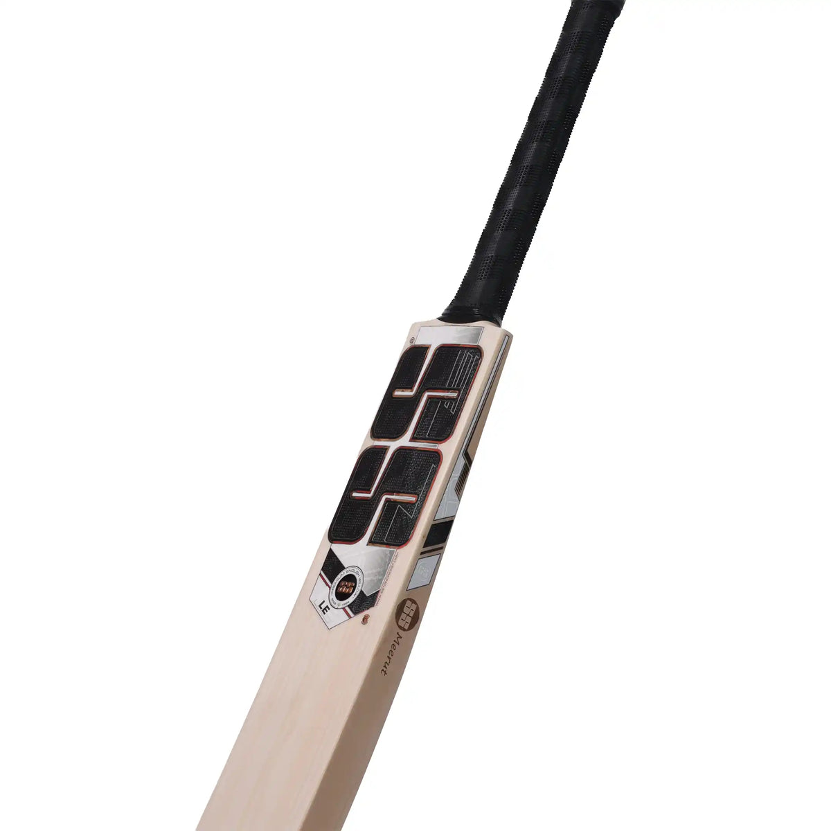 SS Limited Edition English Willow Cricket Bat (SH)