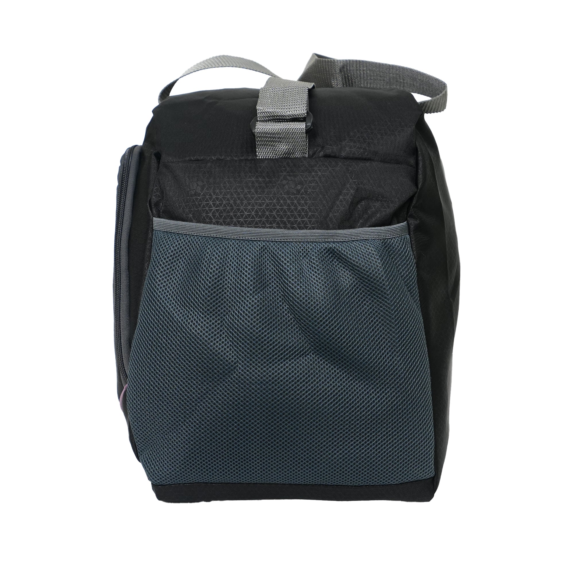 Puls8 D Shape Duffle Bag
