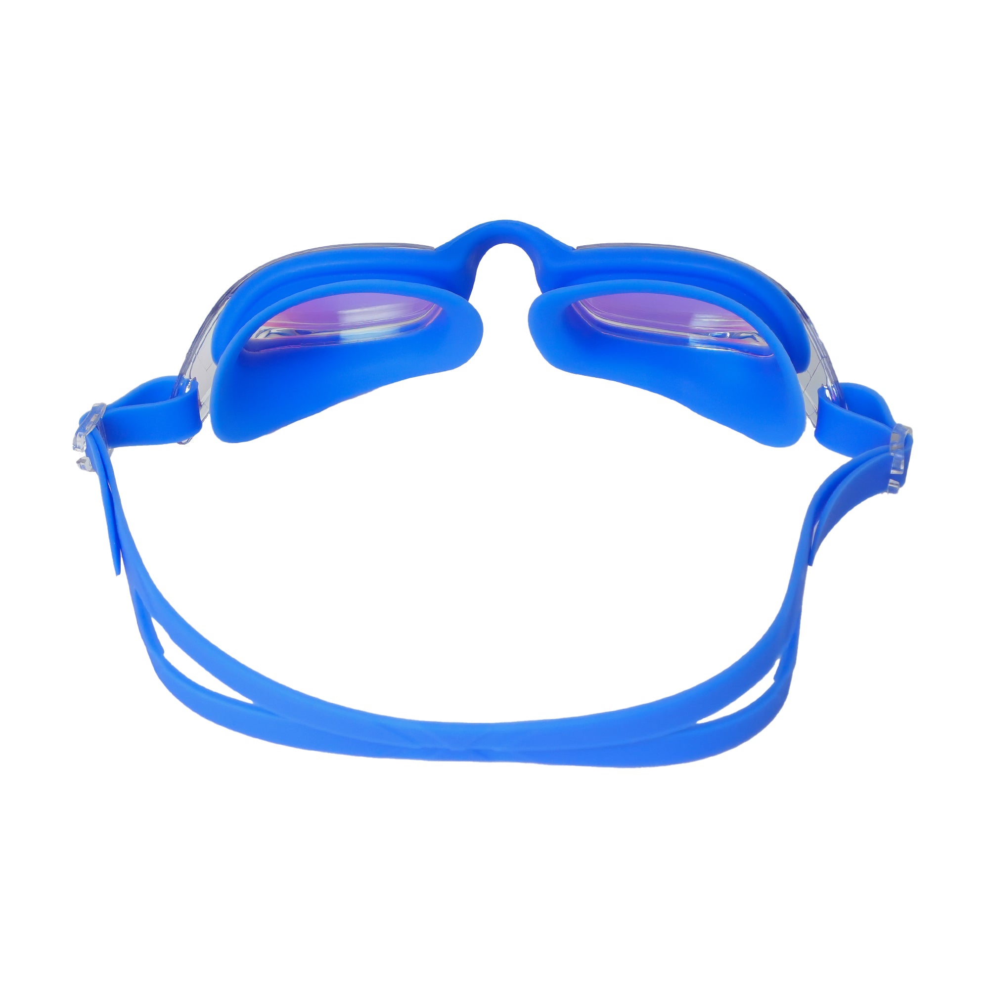 Puls8 Turbosight Swimming Goggle