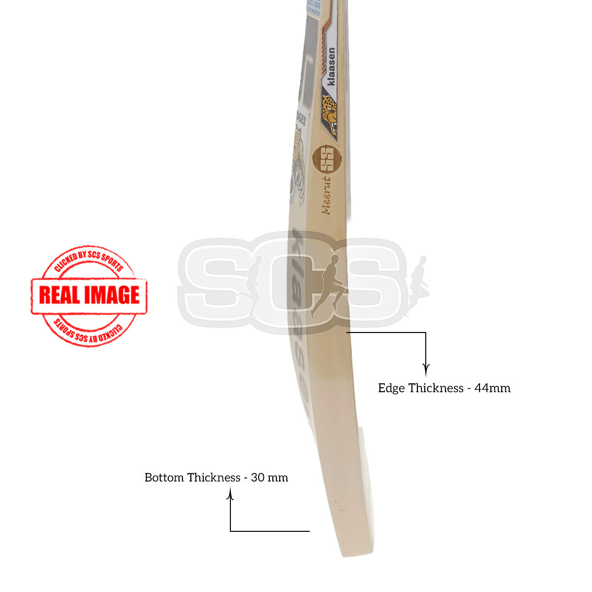 SS Players (Heinrich Klaseen) English Willow Cricket Bat
