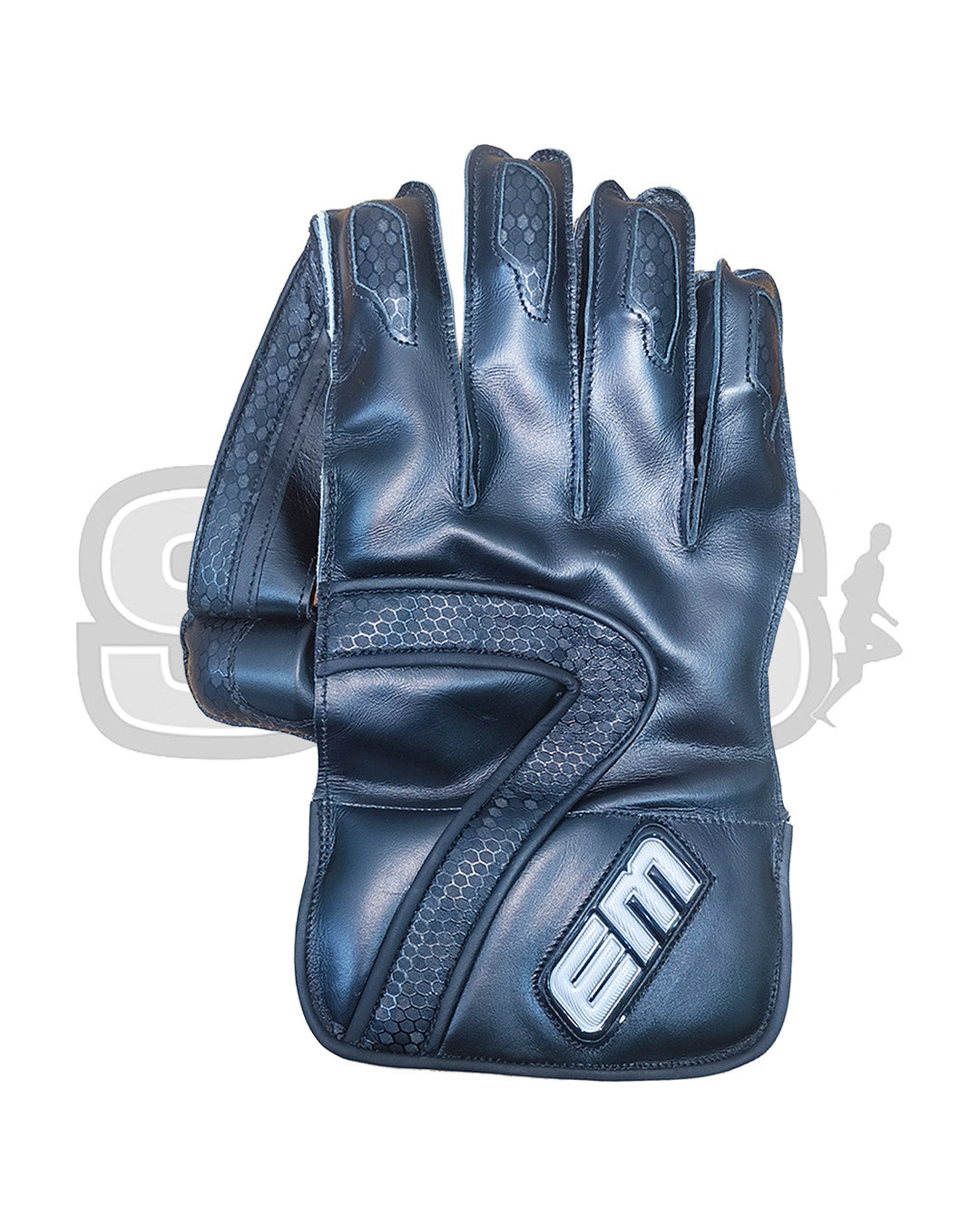 EM MSD Player Edition Cricket Keeping Gloves