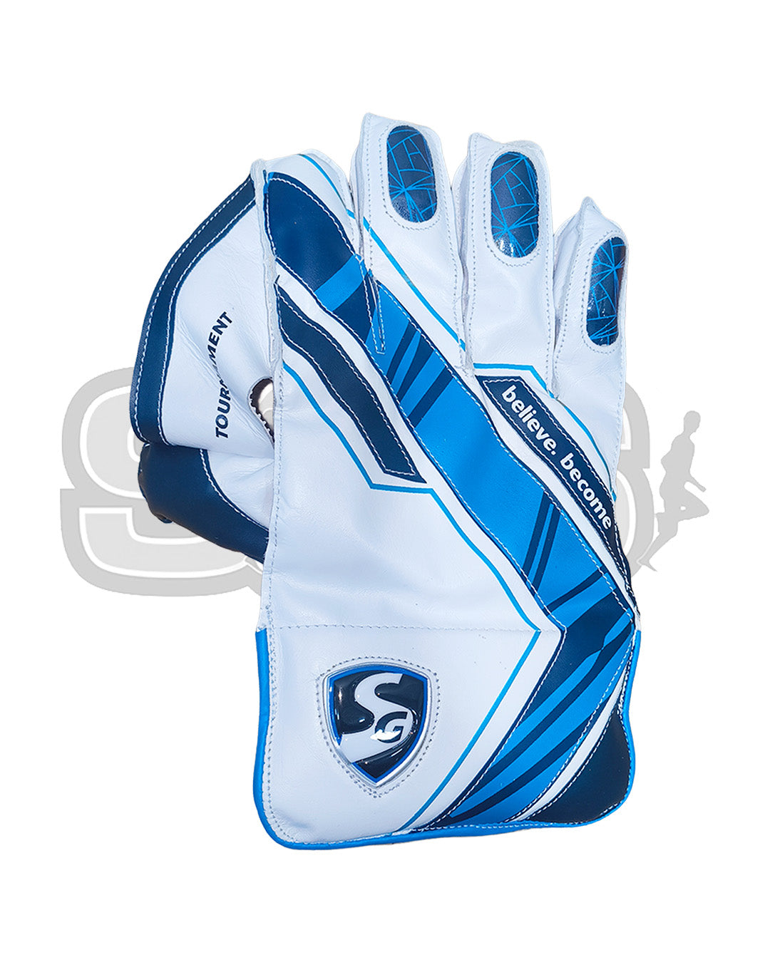 SG Tournament Wicket Keeping Gloves