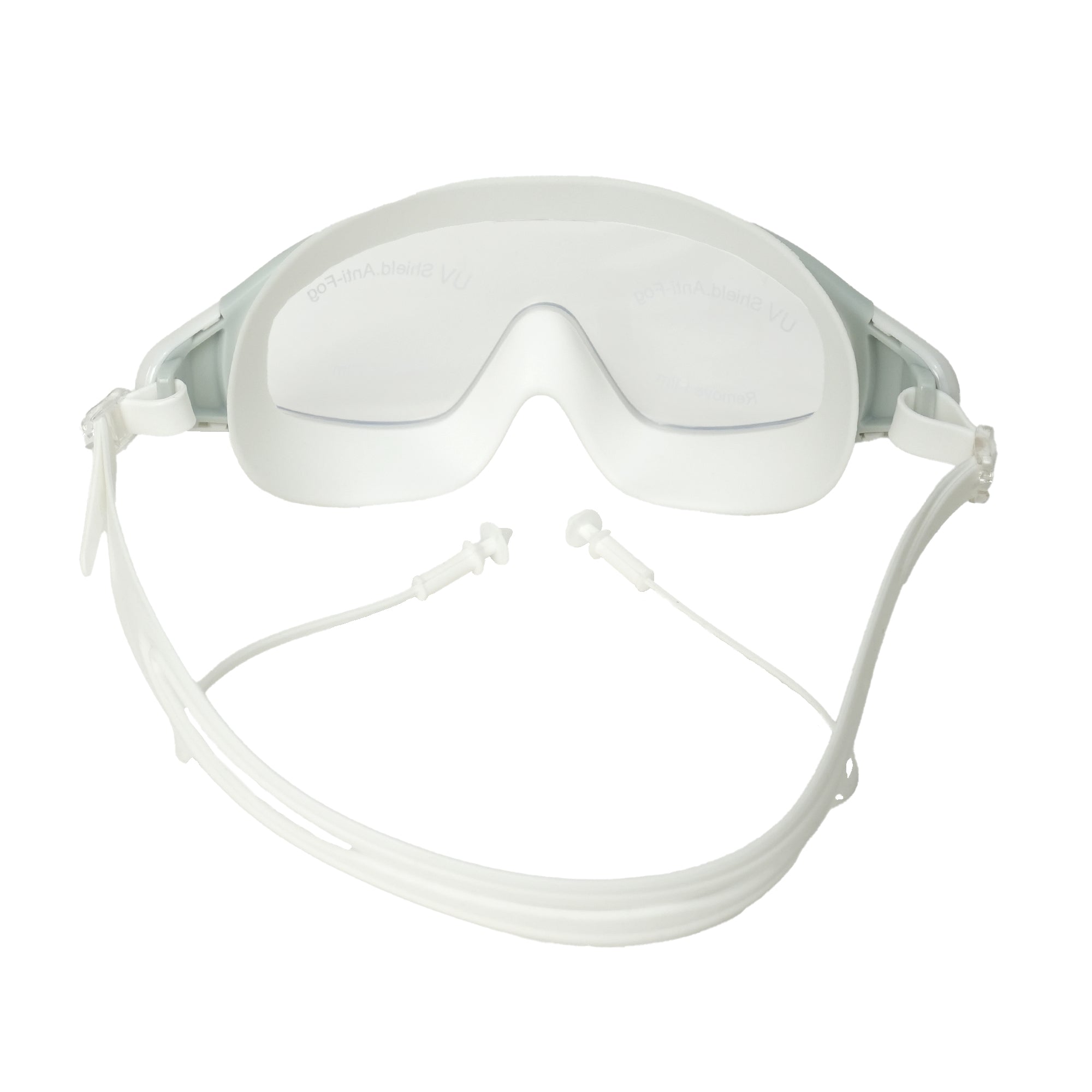 Puls8 Visioncore Swimming Goggle