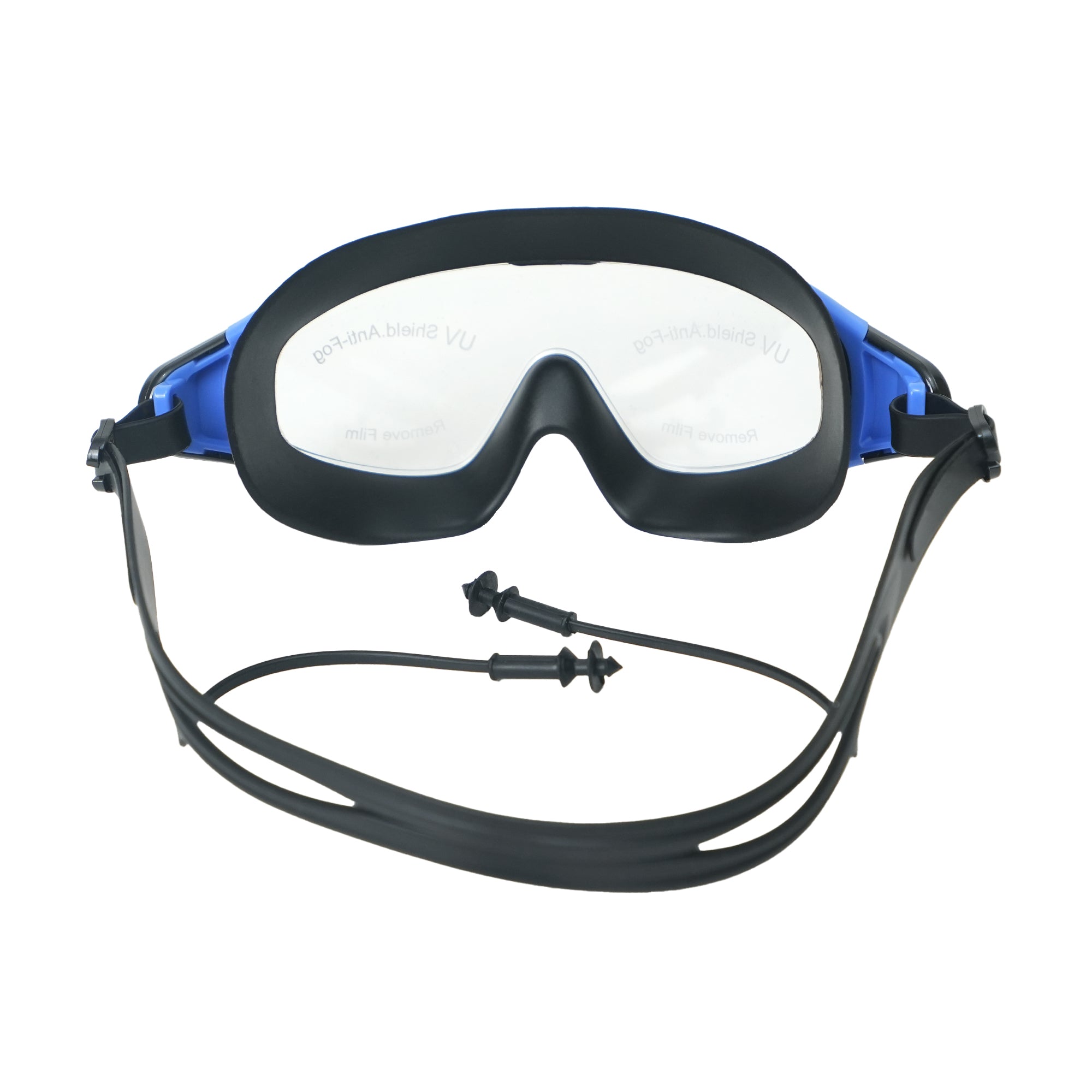 Puls8 Visioncore Swimming Goggle