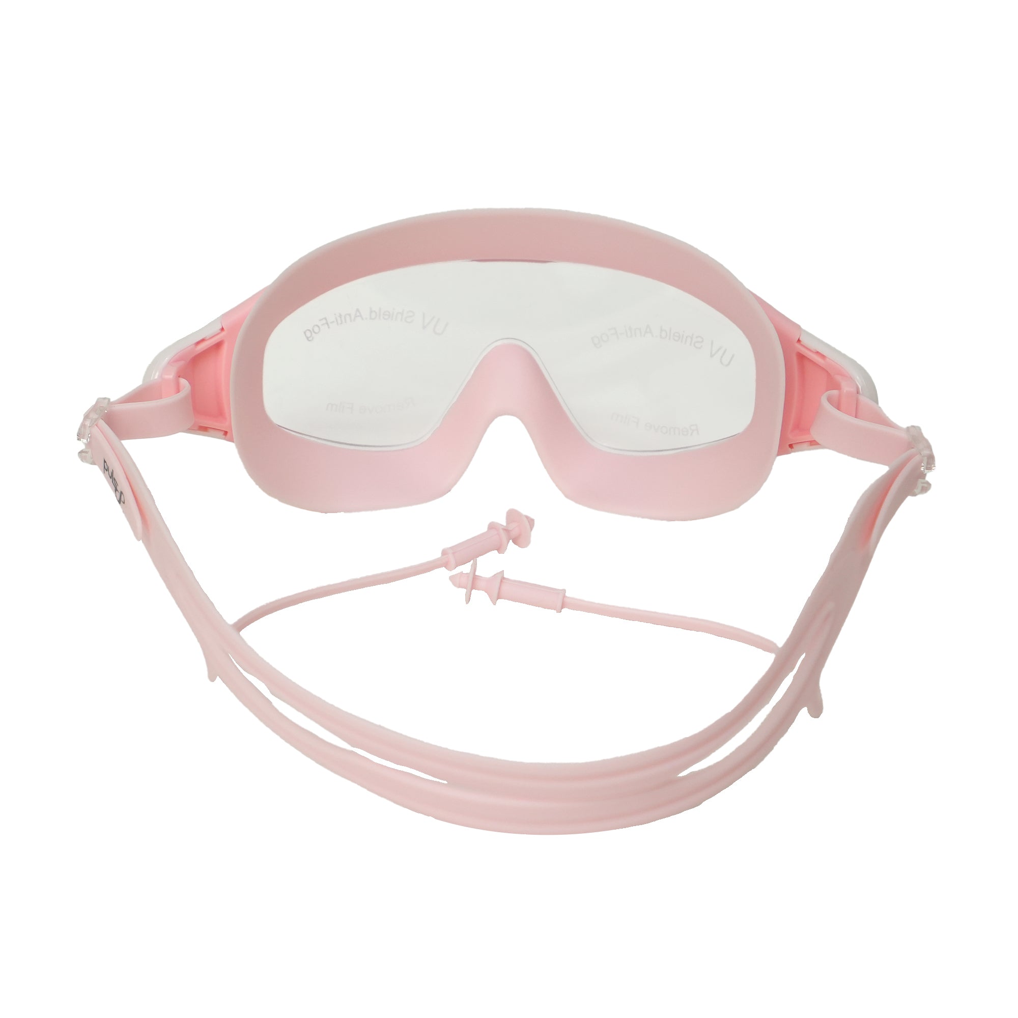 Puls8 Visioncore Swimming Goggle
