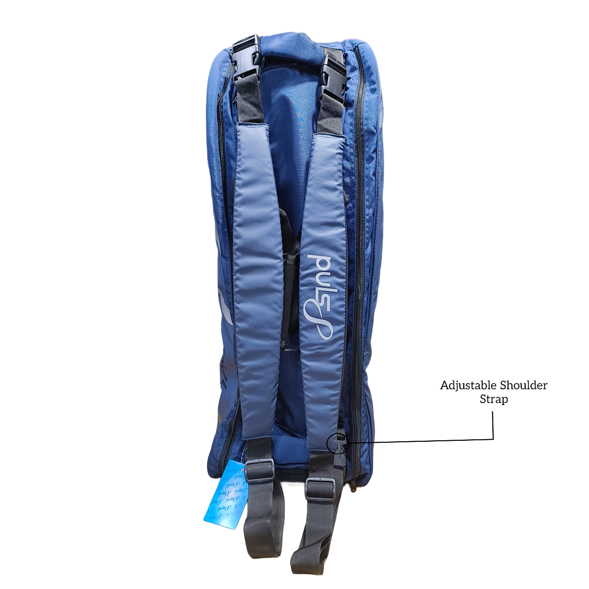 Puls8 Tour Tennis Kitbag