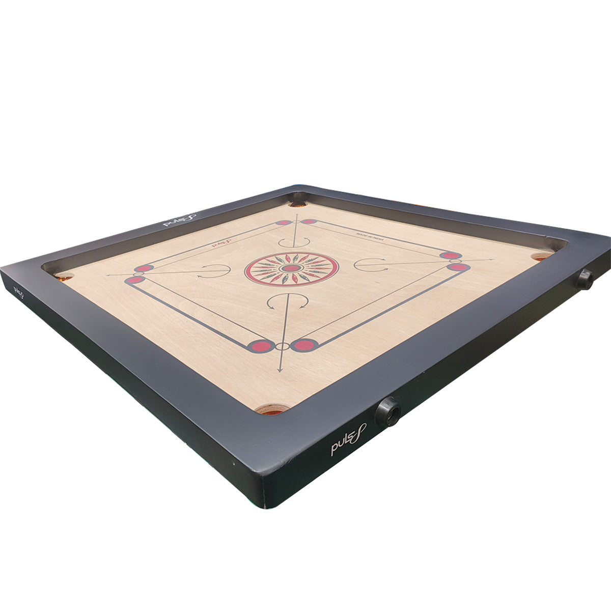 Puls8 Matt Carrom Board