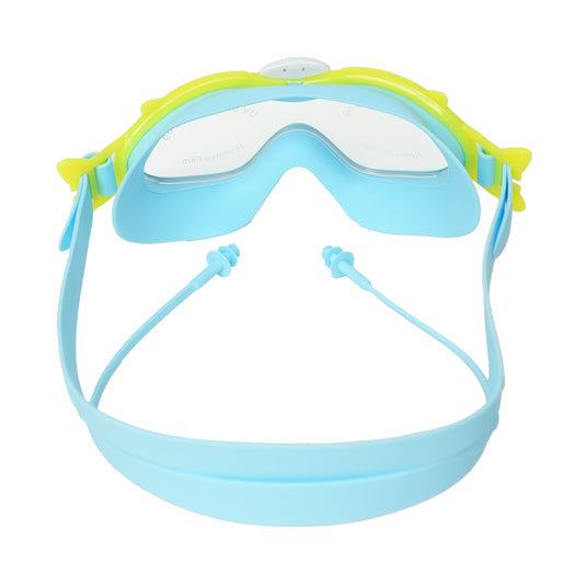 Puls8 Tiderush Swimming Goggle