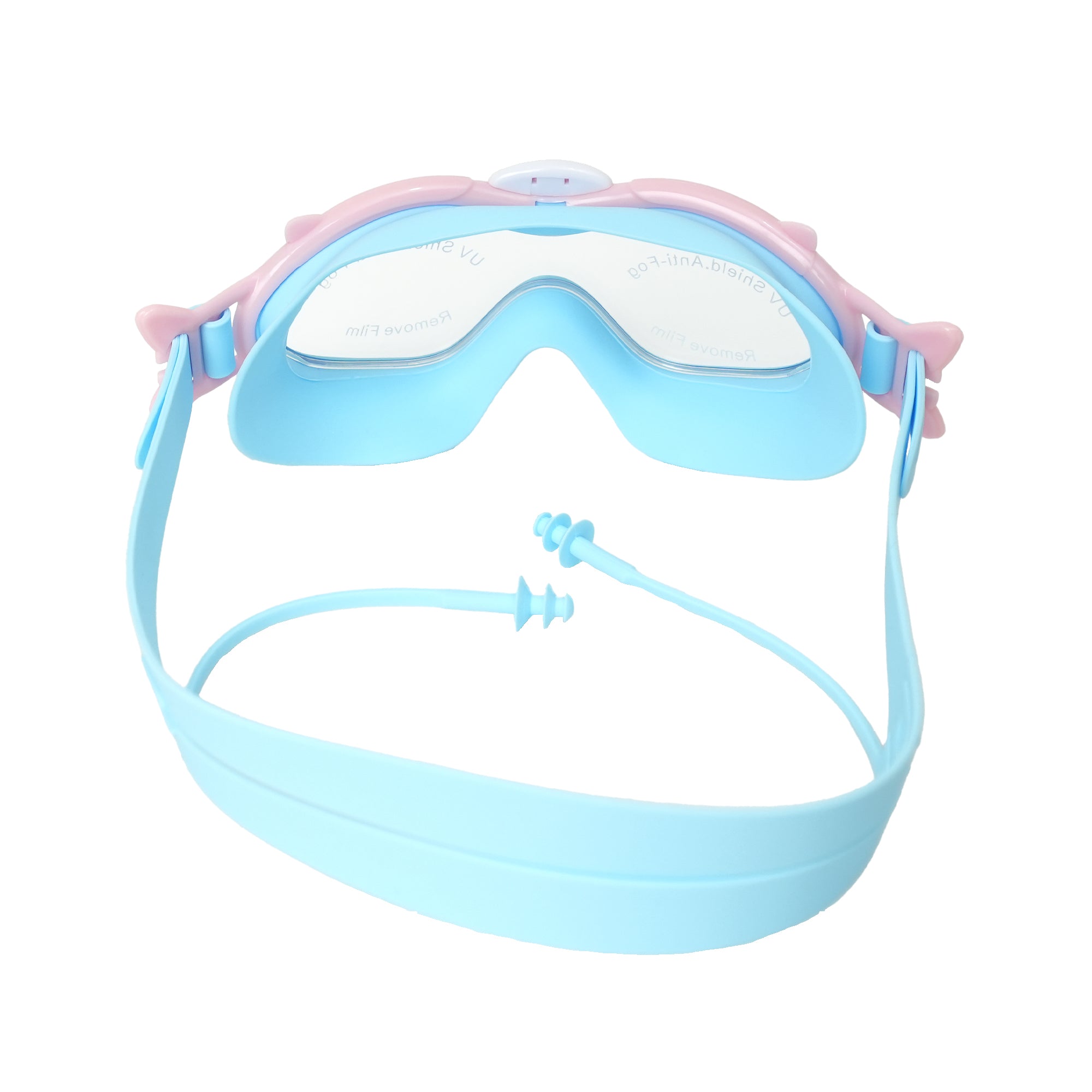 Puls8 Tiderush Swimming Goggle