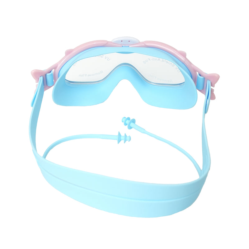 Load image into Gallery viewer, Puls8 Tiderush Swimming Goggle
