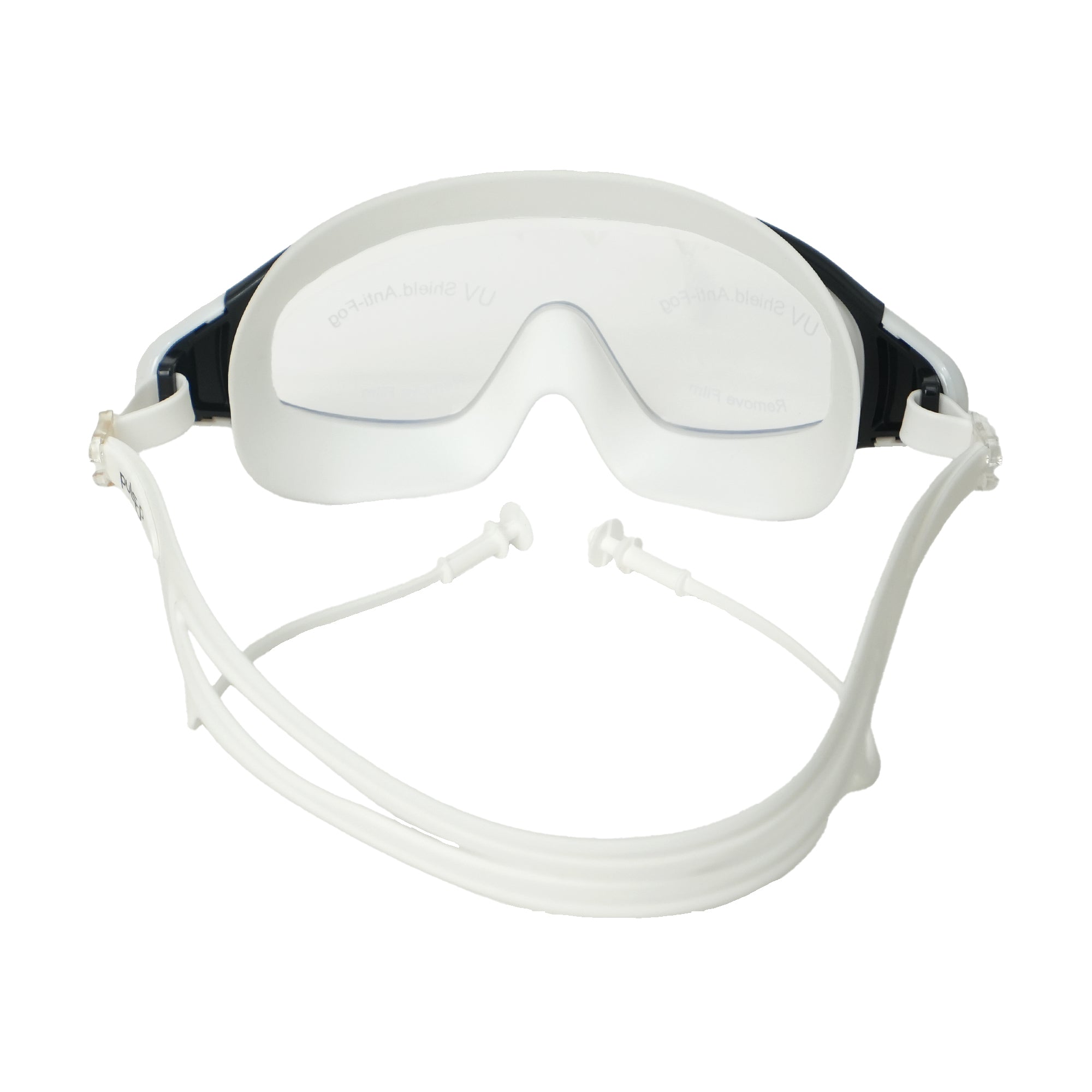 Puls8 Visioncore Swimming Goggle