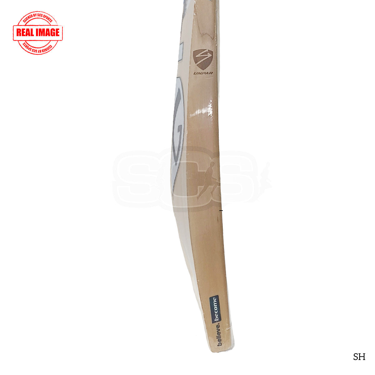 SG 90 Years English Willow Cricket Bat