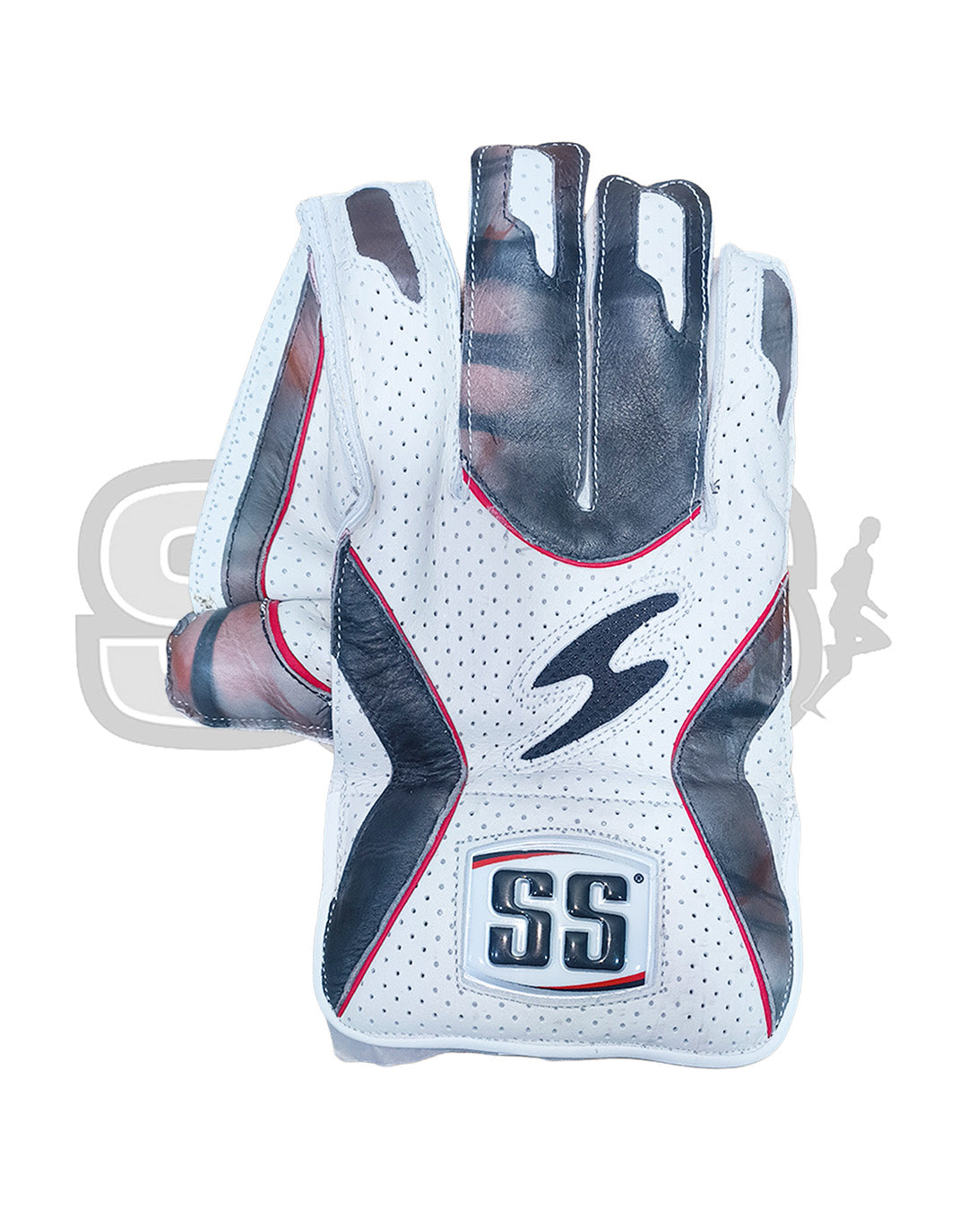 SS Players Choice Cricket Keeping Gloves