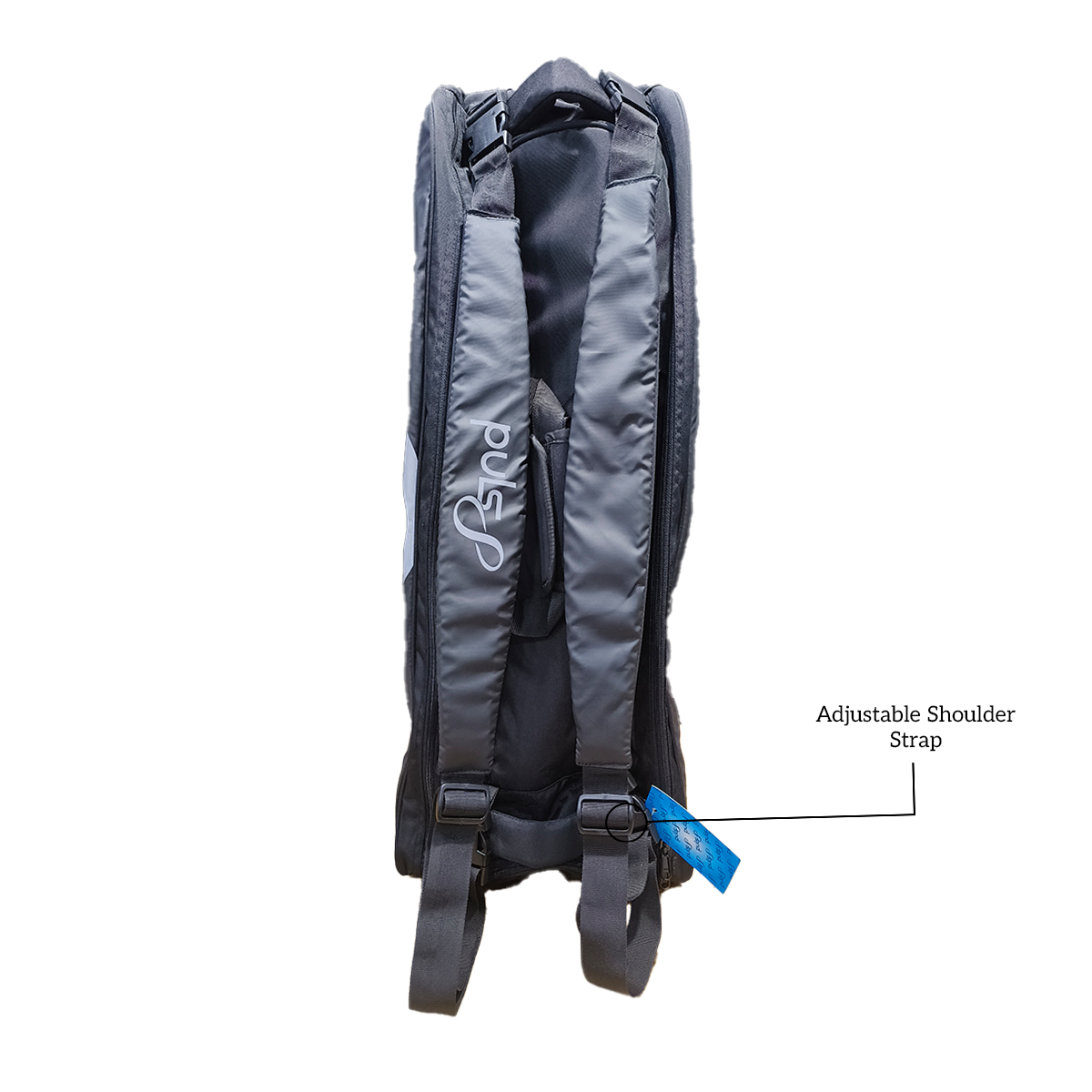 Puls8 Tour Tennis Kitbag
