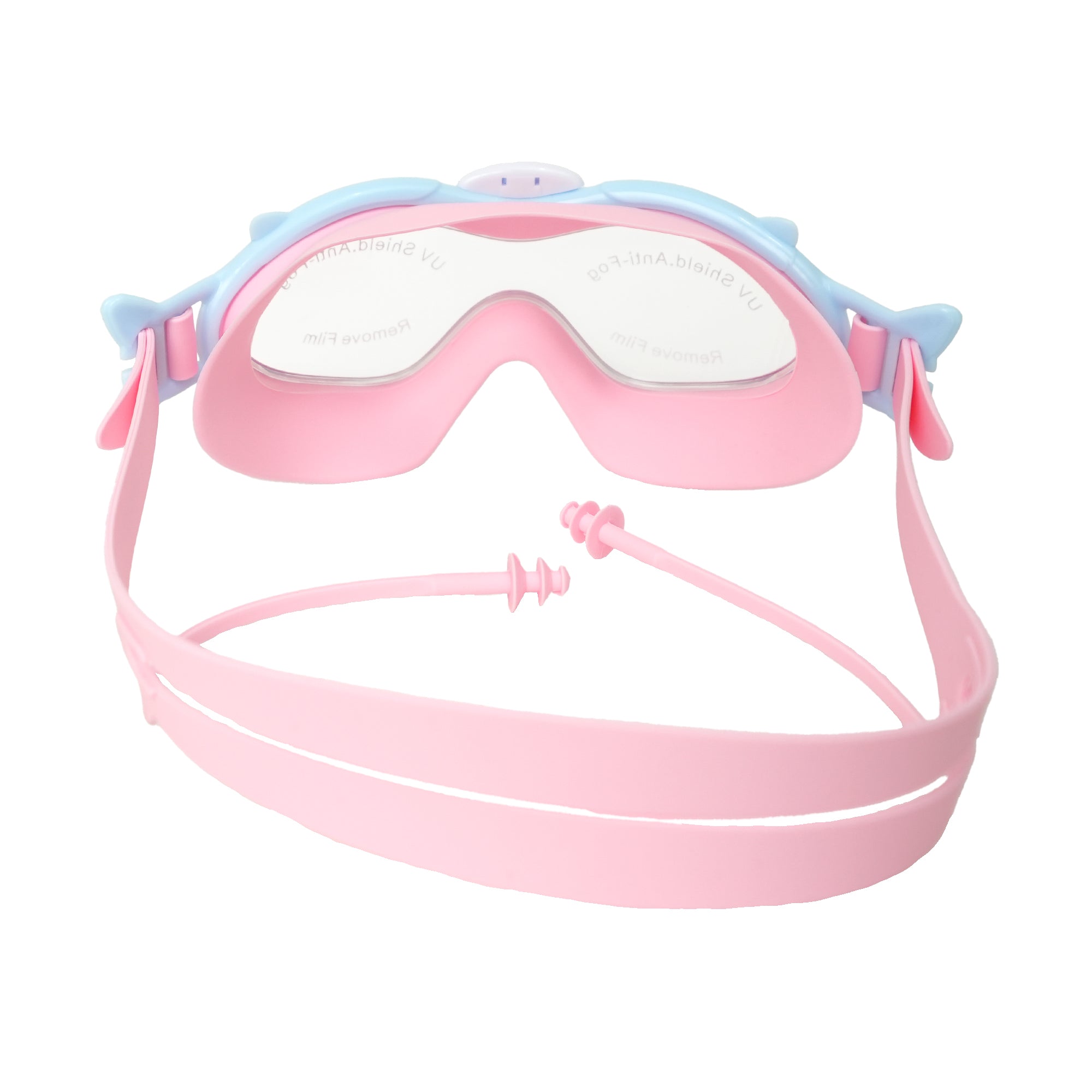 Puls8 Tiderush Swimming Goggle