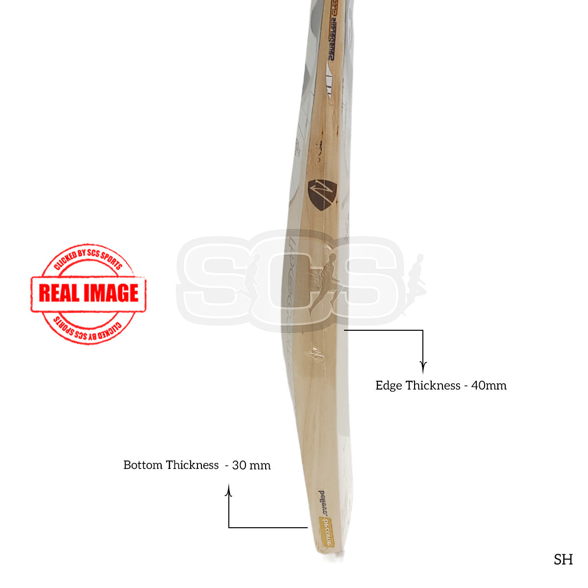 SG Smriti Edition English Willow Cricket Bat